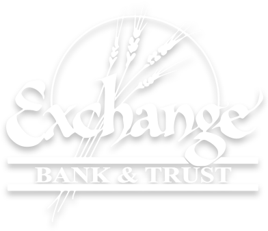 Exchange Bank & Trust Homepage